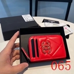 スーパーコピーシャネル財布